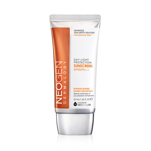 Daylight Protection Sunscreen SPF50+ 50 ml • Best You KBeauty Belleza