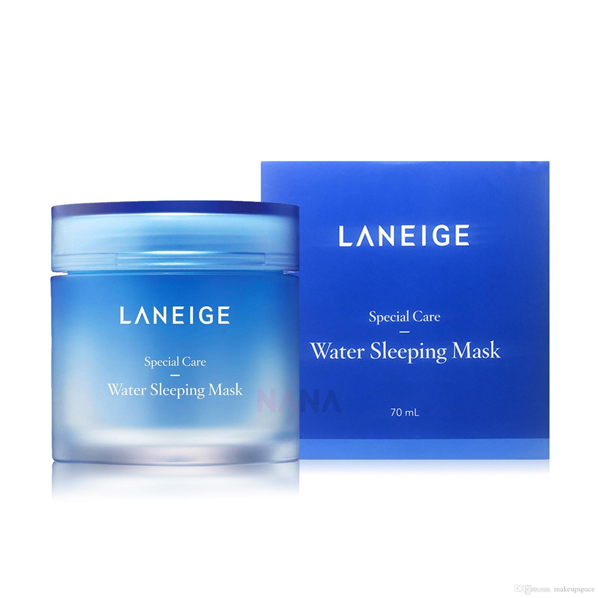 Water Sleeping Mask 70ml • Best You KBeauty Belleza y cuidado de la